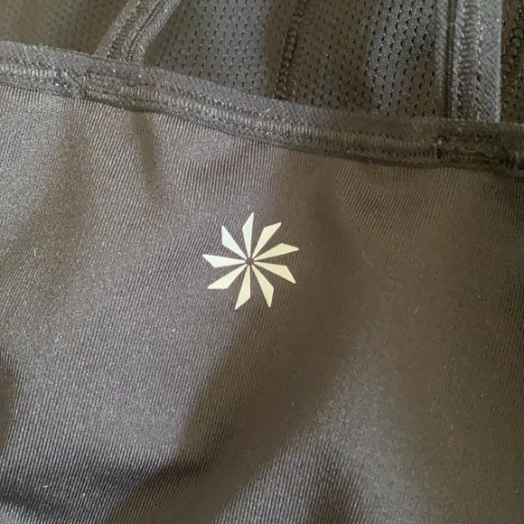 Workout tank top - Picture 3 of 5